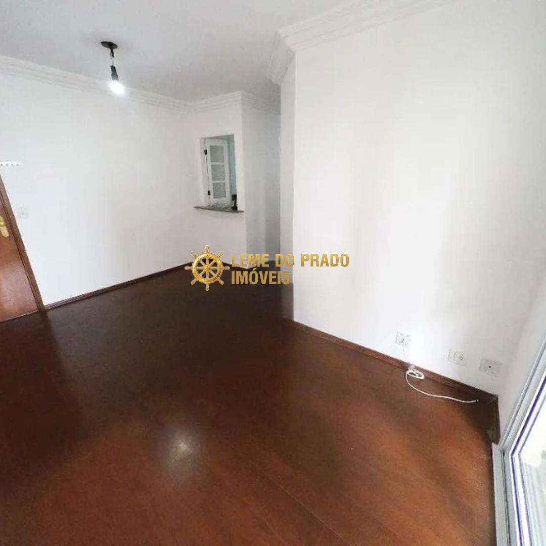 Apartamento à venda com 3 quartos, 73m² - Foto 2