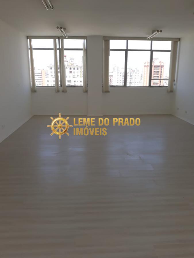 Conjunto Comercial-Sala para alugar, 60m² - Foto 2