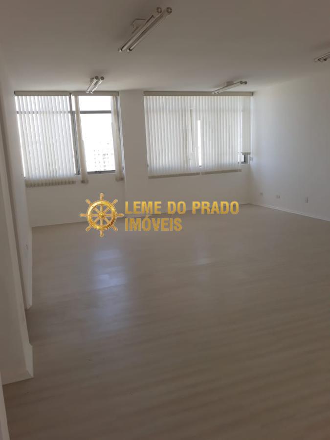 Conjunto Comercial-Sala para alugar, 60m² - Foto 5