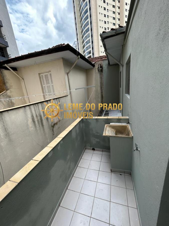 Sobrado para alugar com 6 quartos, 260m² - Foto 13