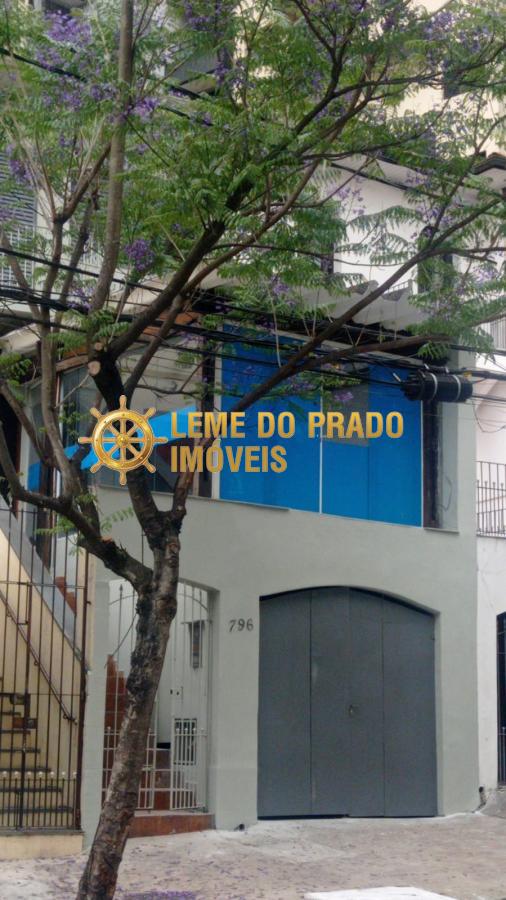 Sobrado para alugar com 6 quartos, 260m² - Foto 24