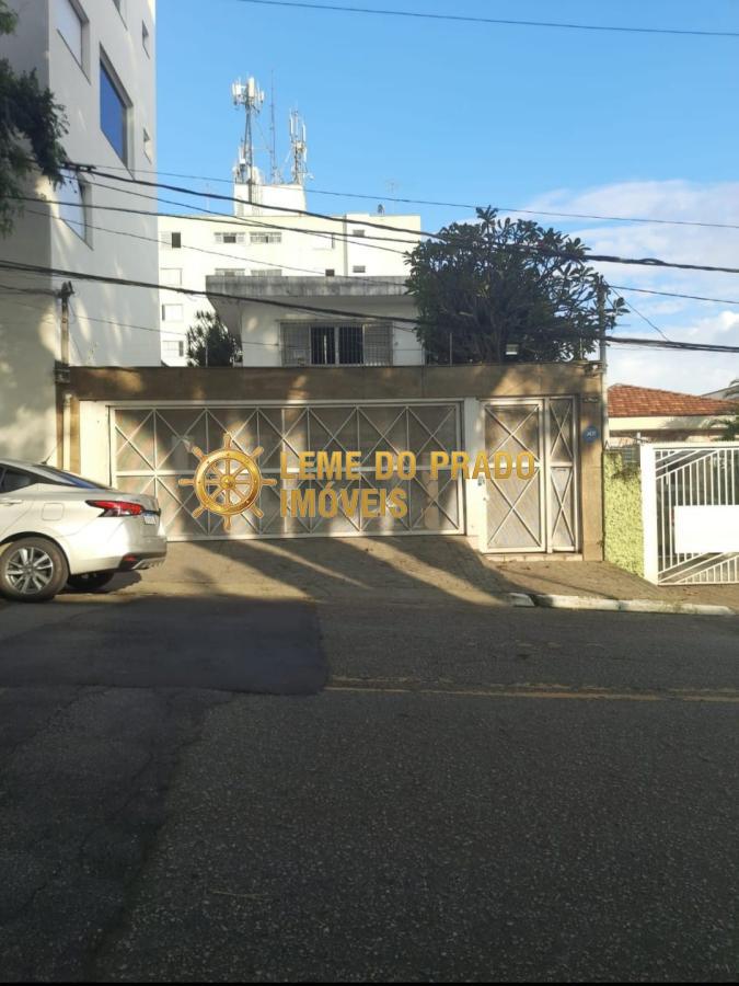 Sobrado para alugar com 4 quartos, 367m² - Foto 13