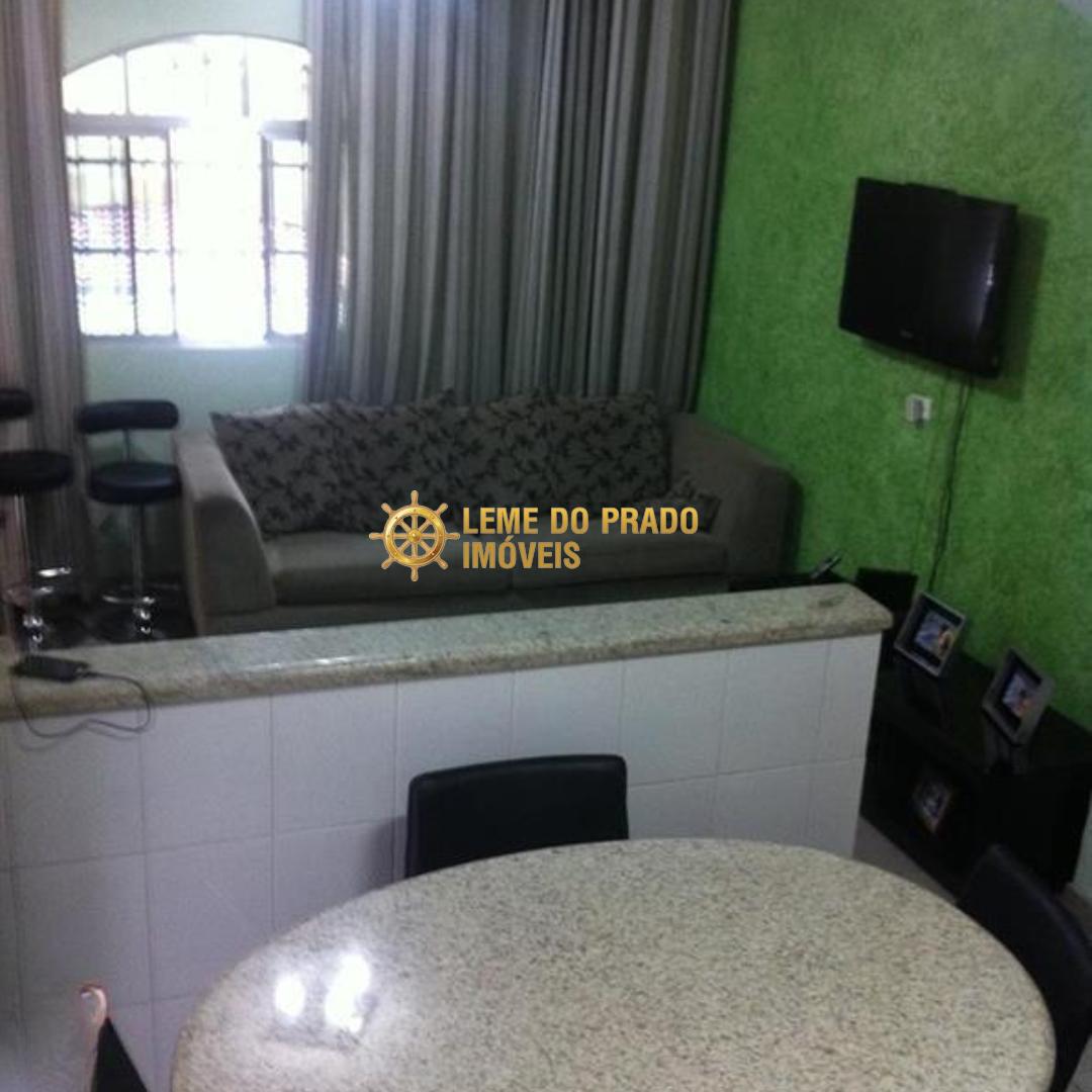 Sobrado à venda com 3 quartos, 218m² - Foto 14