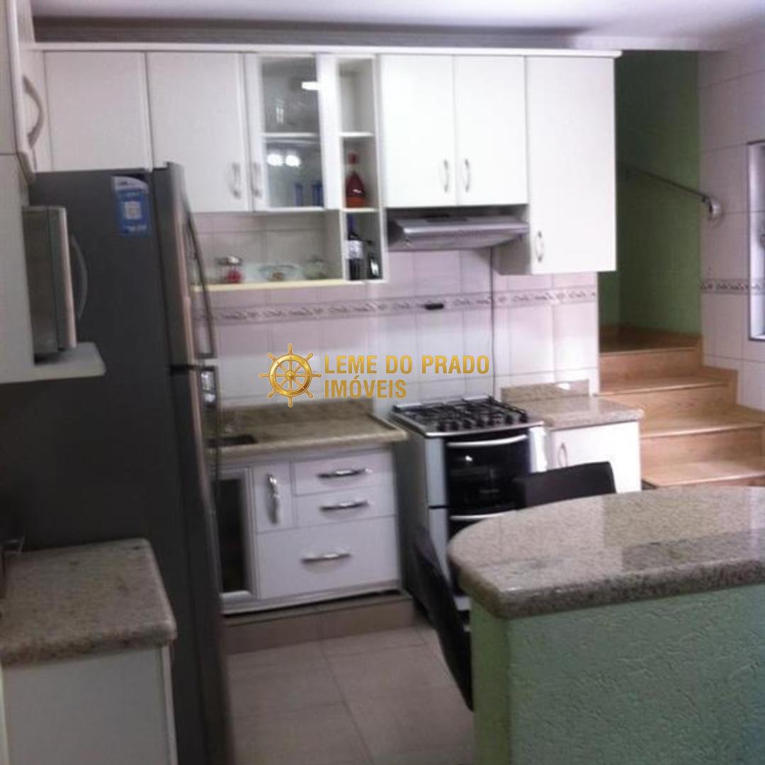 Sobrado à venda com 3 quartos, 218m² - Foto 15