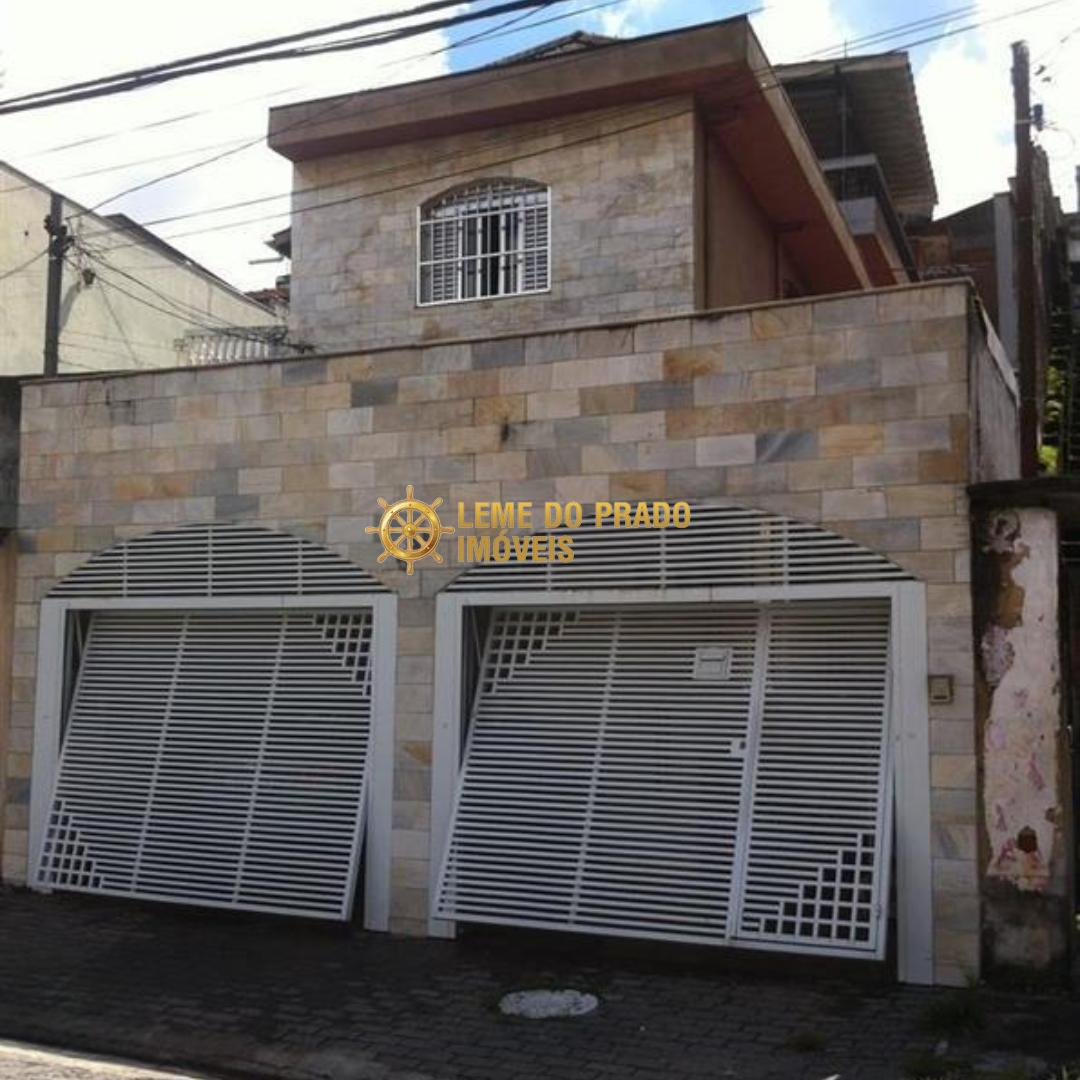 Sobrado à venda com 3 quartos, 218m² - Foto 2