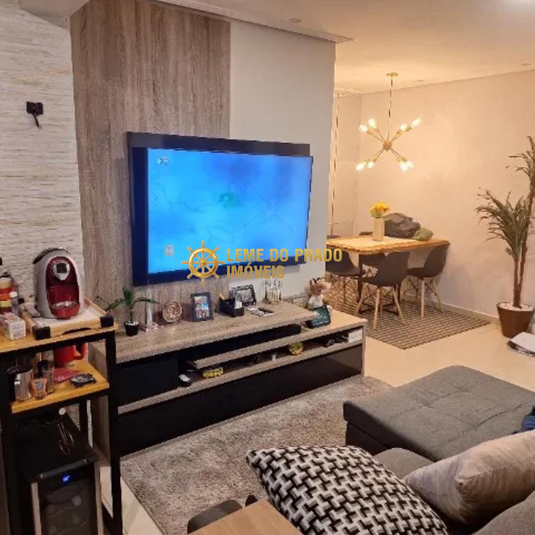 Apartamento à venda com 3 quartos, 70m² - Foto 6