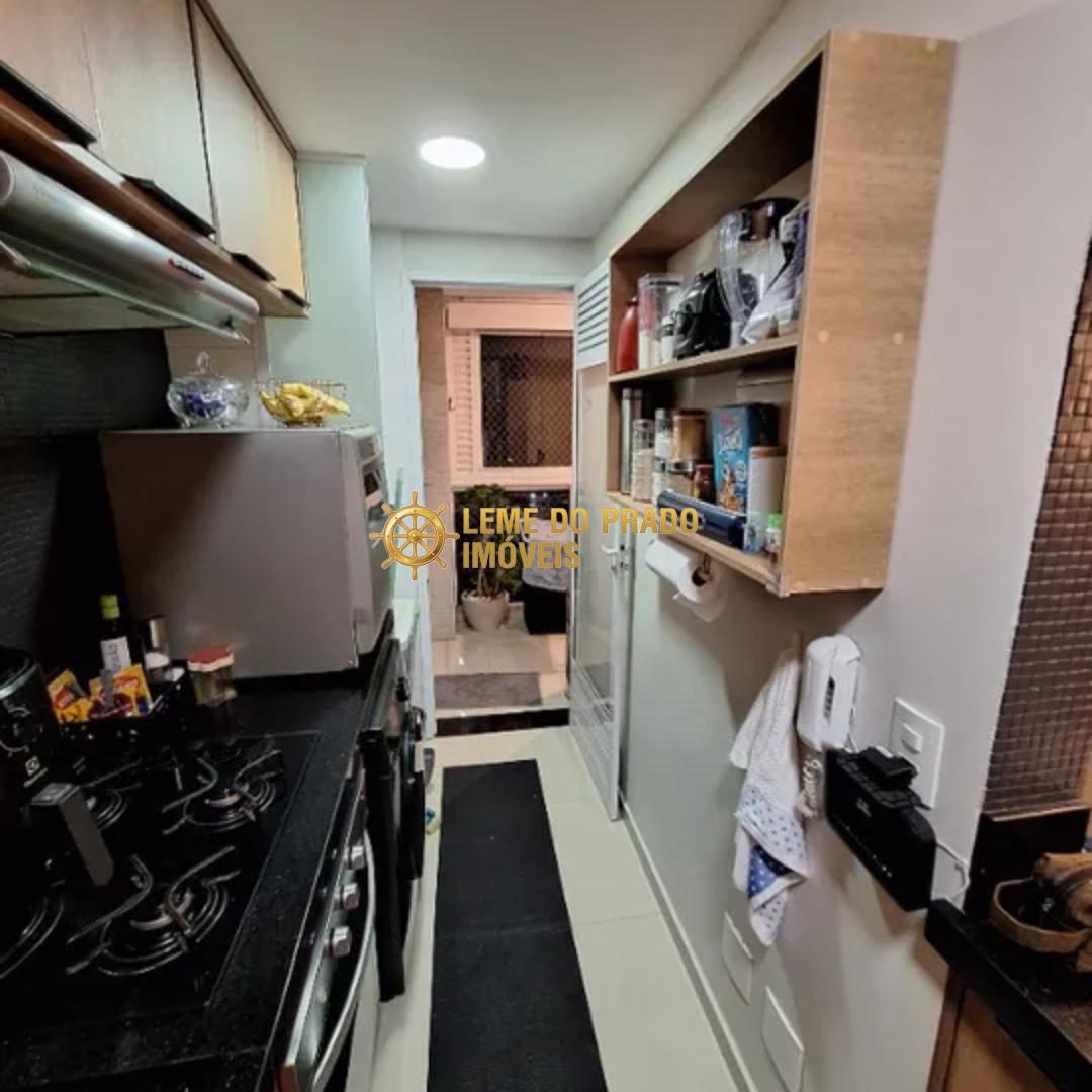 Apartamento à venda com 3 quartos, 70m² - Foto 8