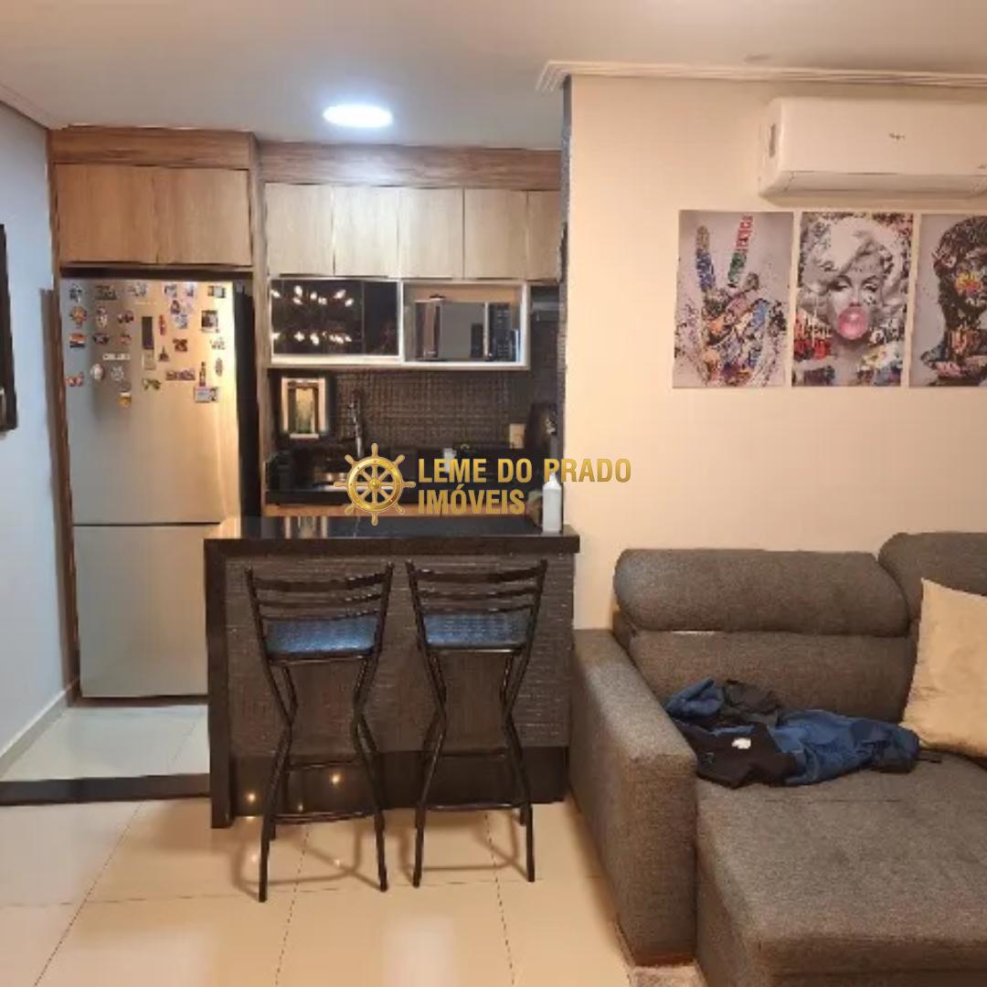 Apartamento à venda com 3 quartos, 70m² - Foto 9