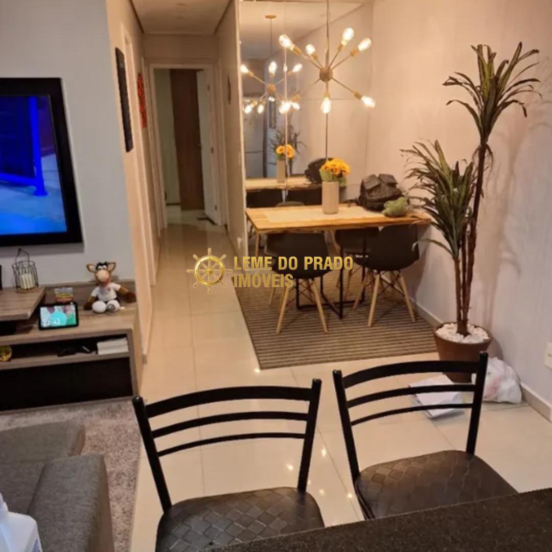 Apartamento à venda com 3 quartos, 70m² - Foto 10