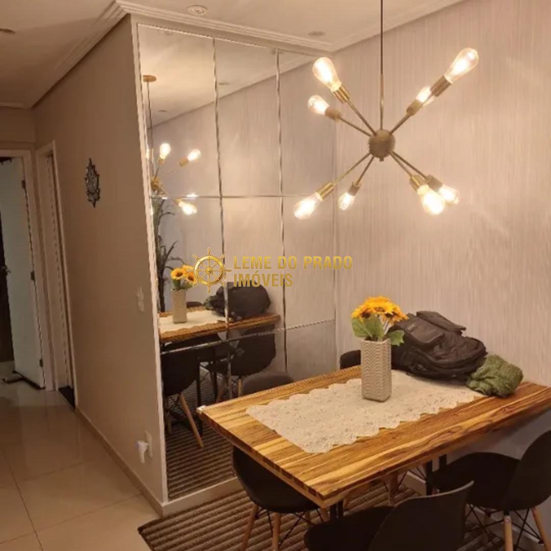 Apartamento à venda com 3 quartos, 70m² - Foto 11