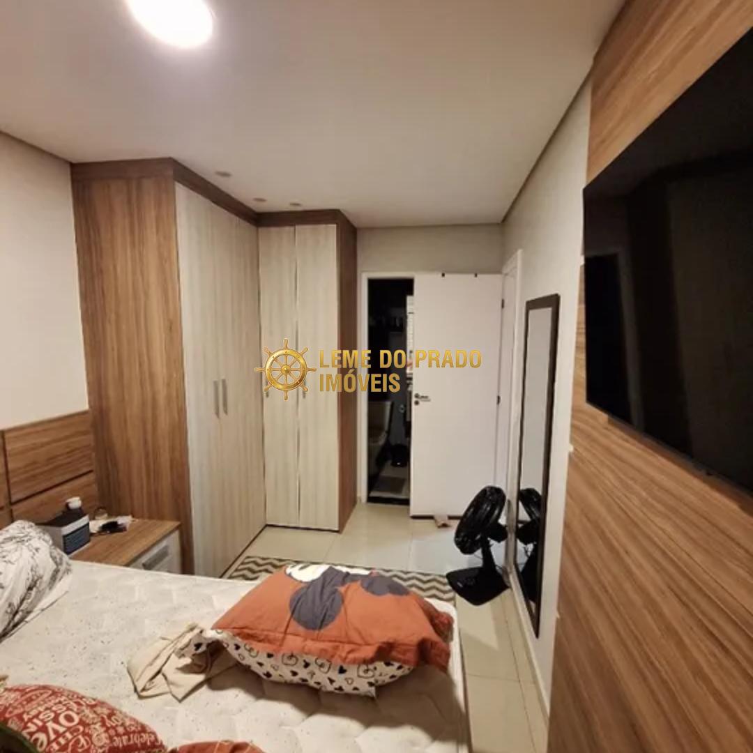 Apartamento à venda com 3 quartos, 70m² - Foto 18