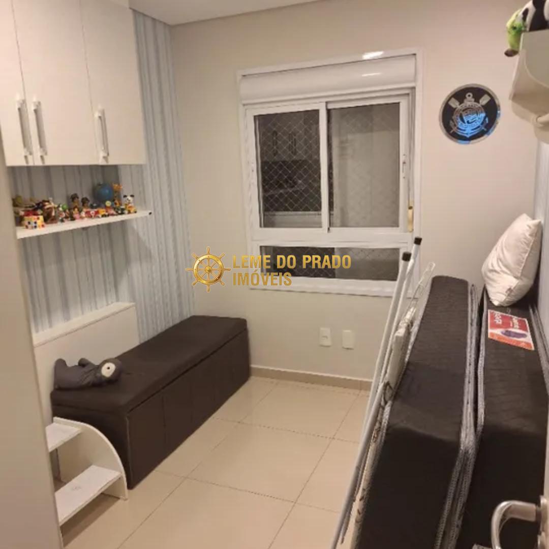 Apartamento à venda com 3 quartos, 70m² - Foto 19