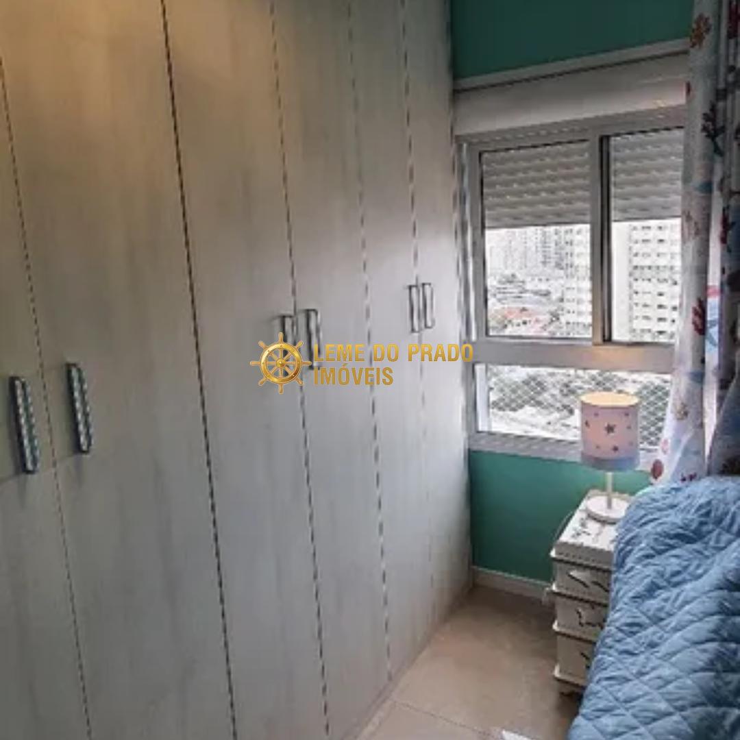 Apartamento à venda com 3 quartos, 72m² - Foto 12