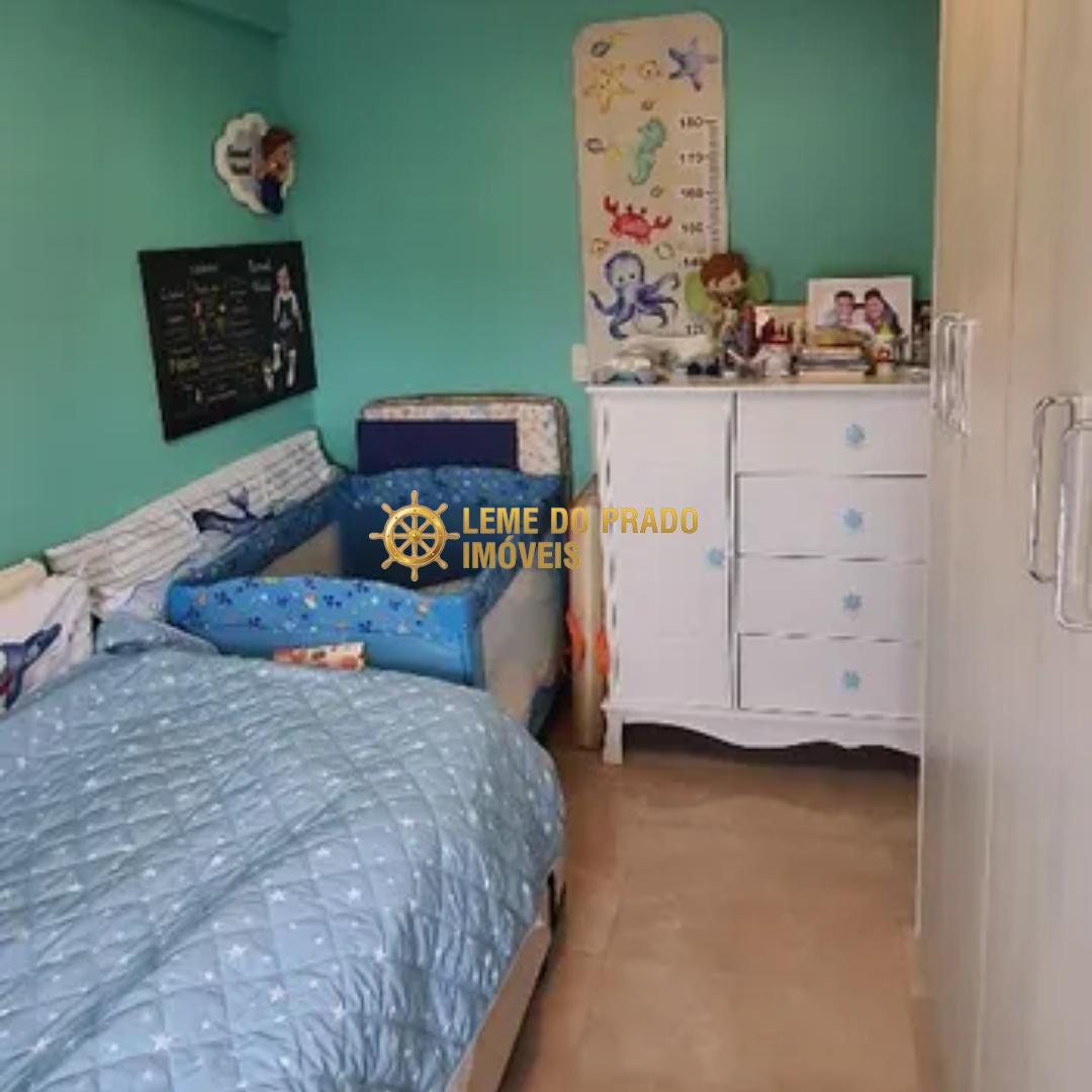 Apartamento à venda com 3 quartos, 72m² - Foto 11