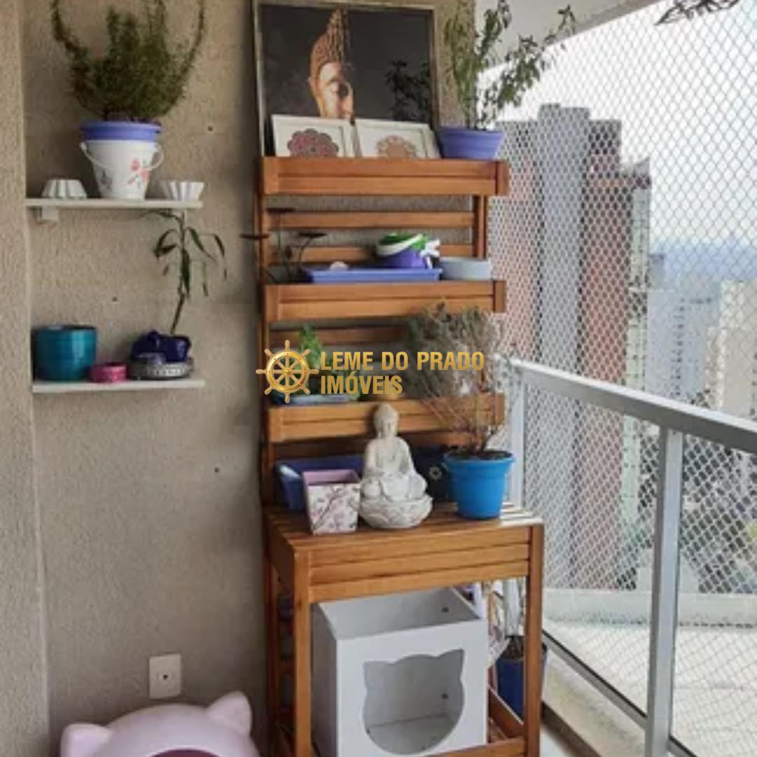 Apartamento à venda com 3 quartos, 72m² - Foto 10