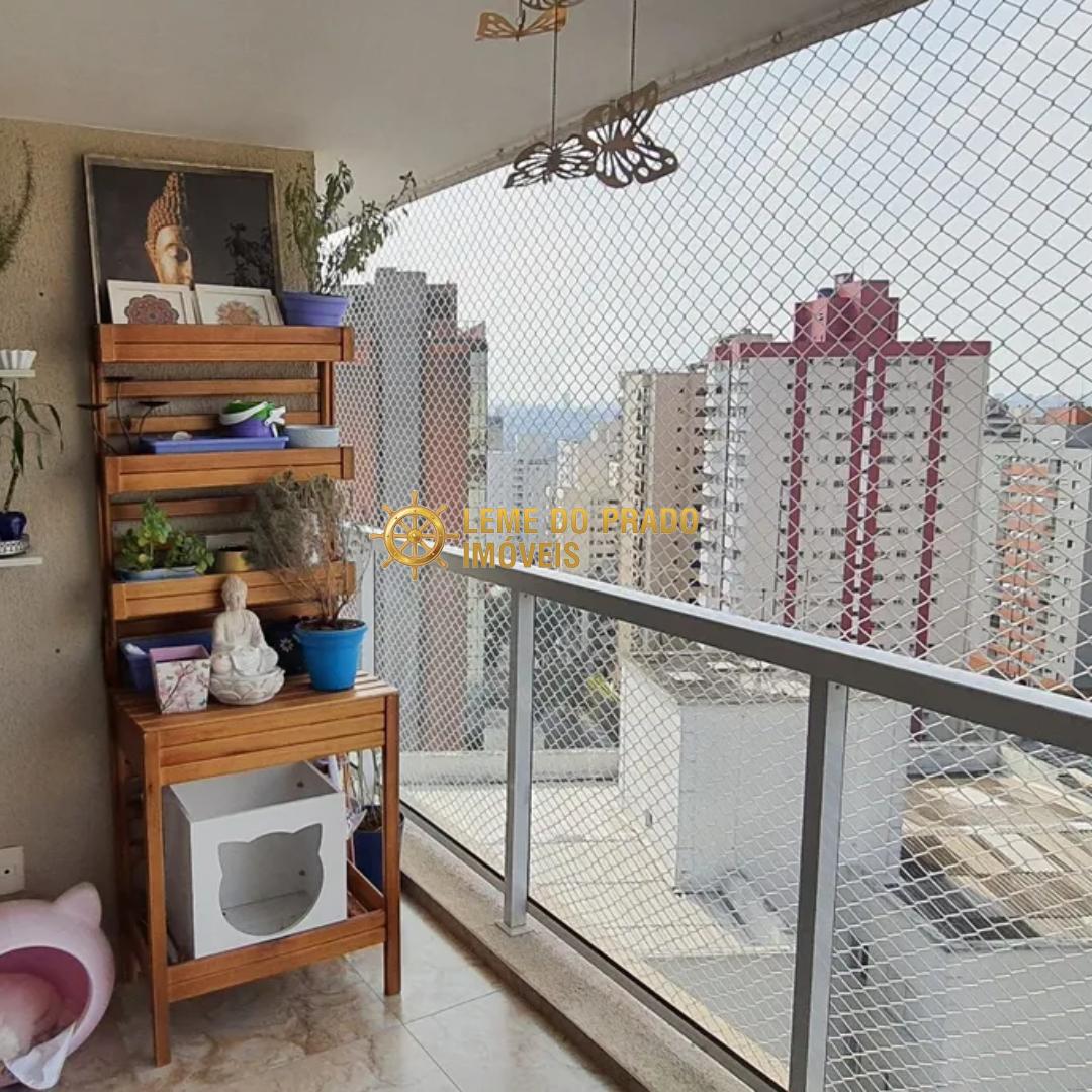 Apartamento à venda com 3 quartos, 72m² - Foto 8