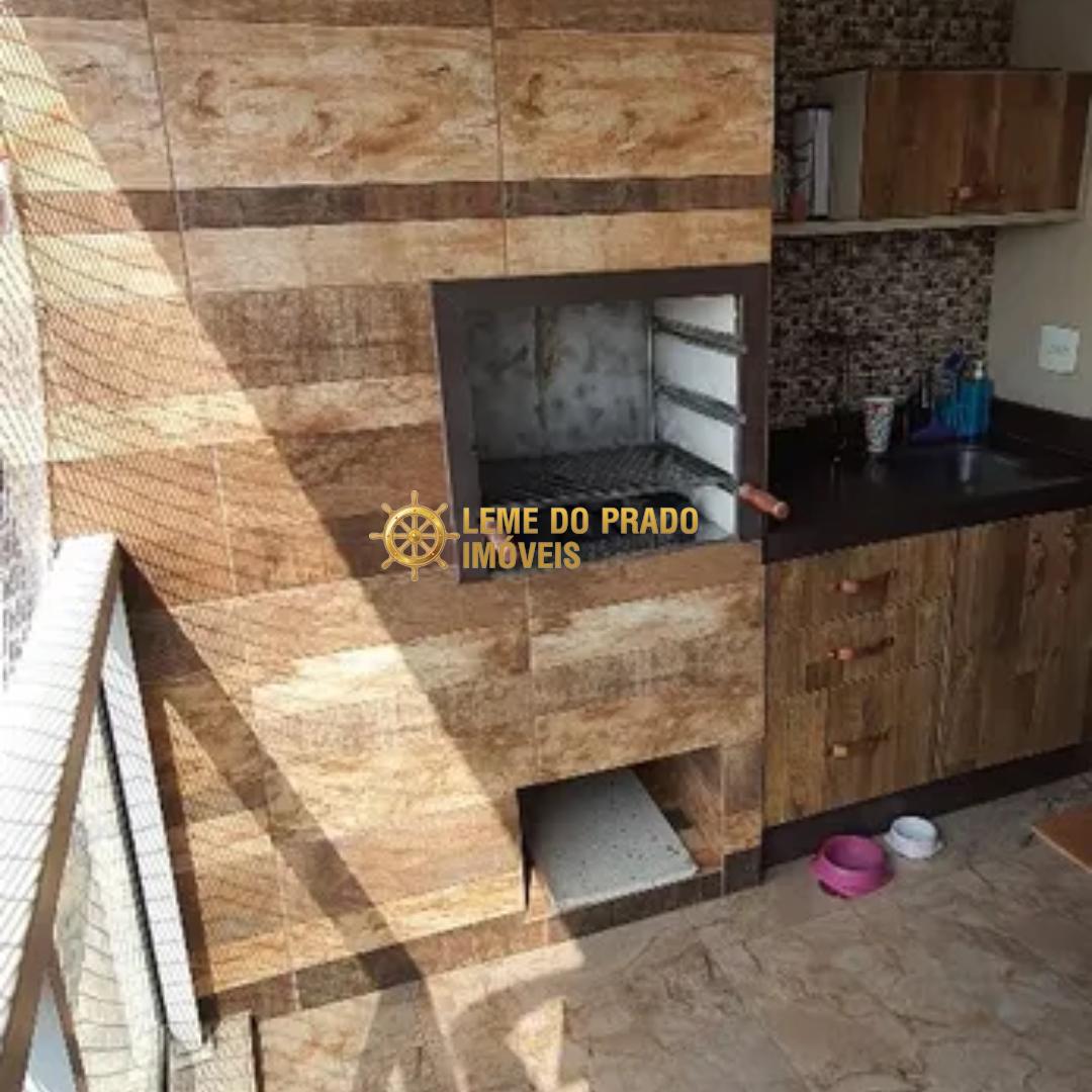 Apartamento à venda com 3 quartos, 72m² - Foto 7