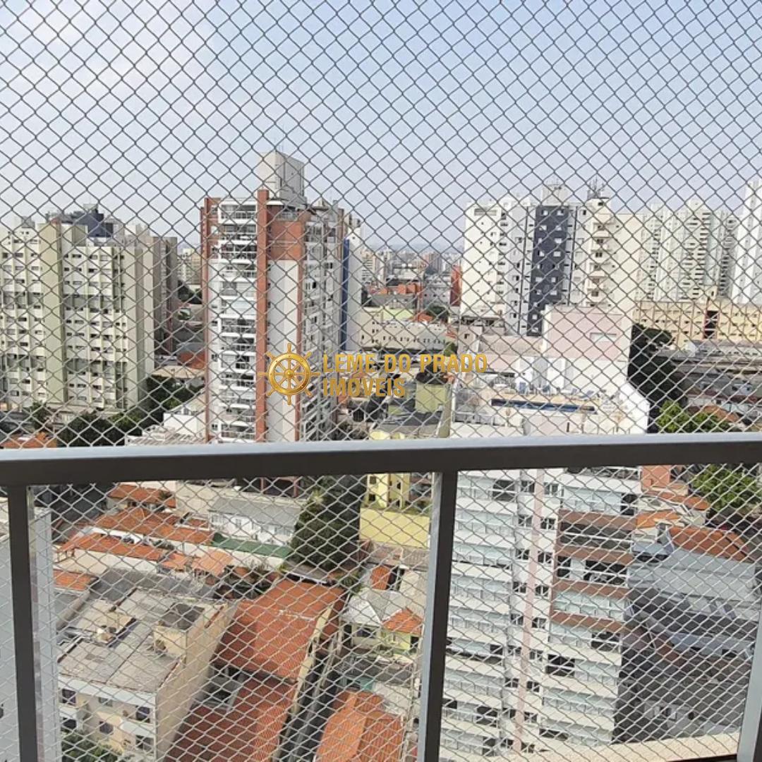 Apartamento à venda com 3 quartos, 72m² - Foto 9