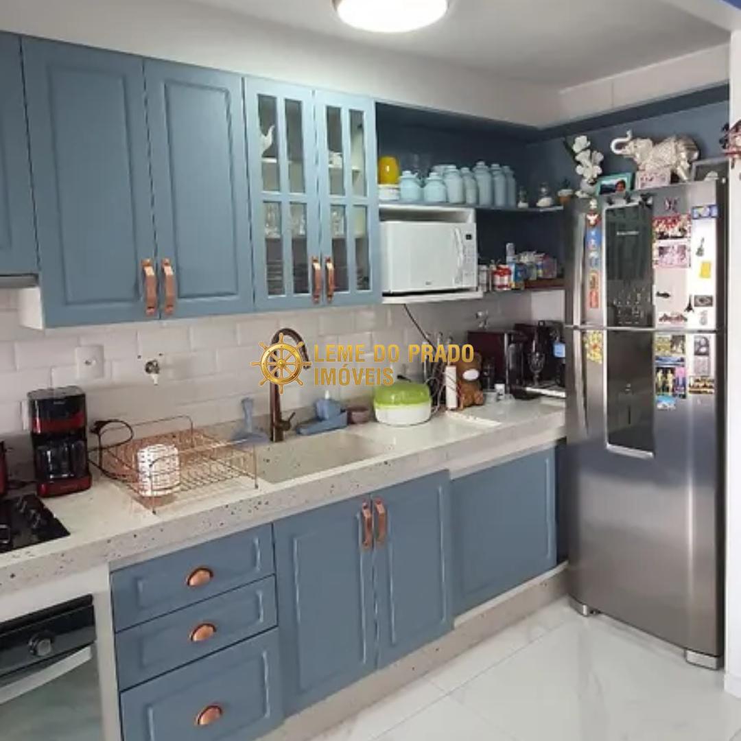 Apartamento à venda com 3 quartos, 72m² - Foto 4