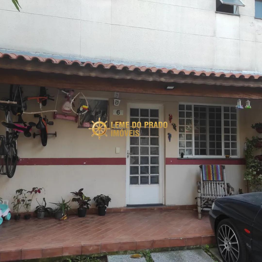 Casa de Condomínio à venda com 2 quartos, 87m² - Foto 2