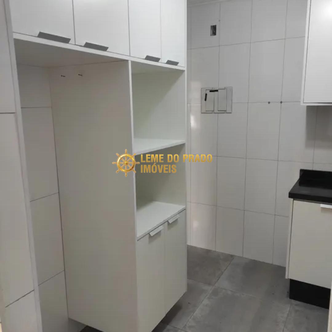 Casa de Condomínio à venda com 2 quartos, 87m² - Foto 12