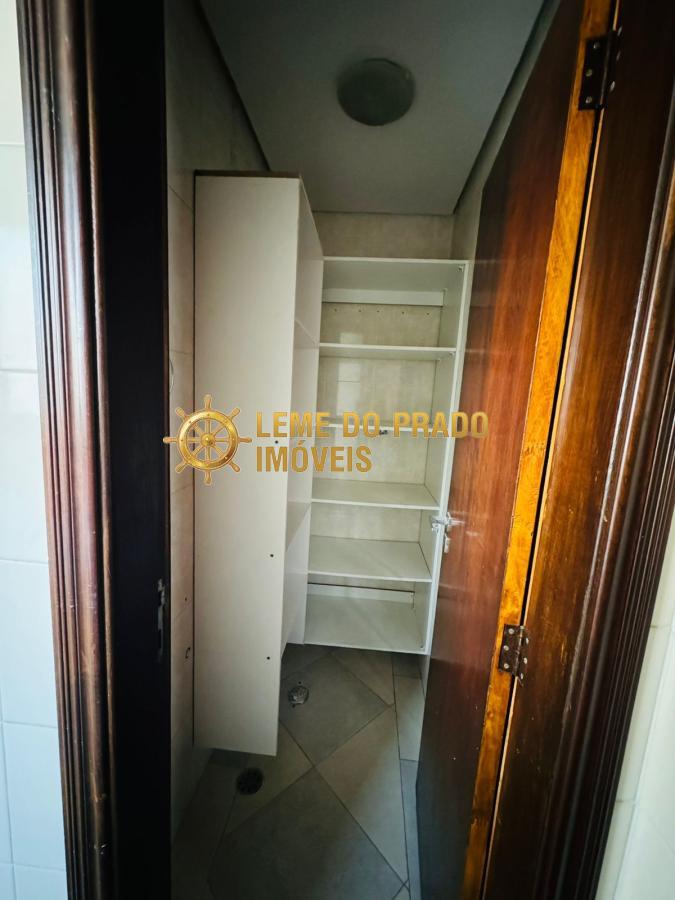 Apartamento à venda com 3 quartos, 127m² - Foto 23