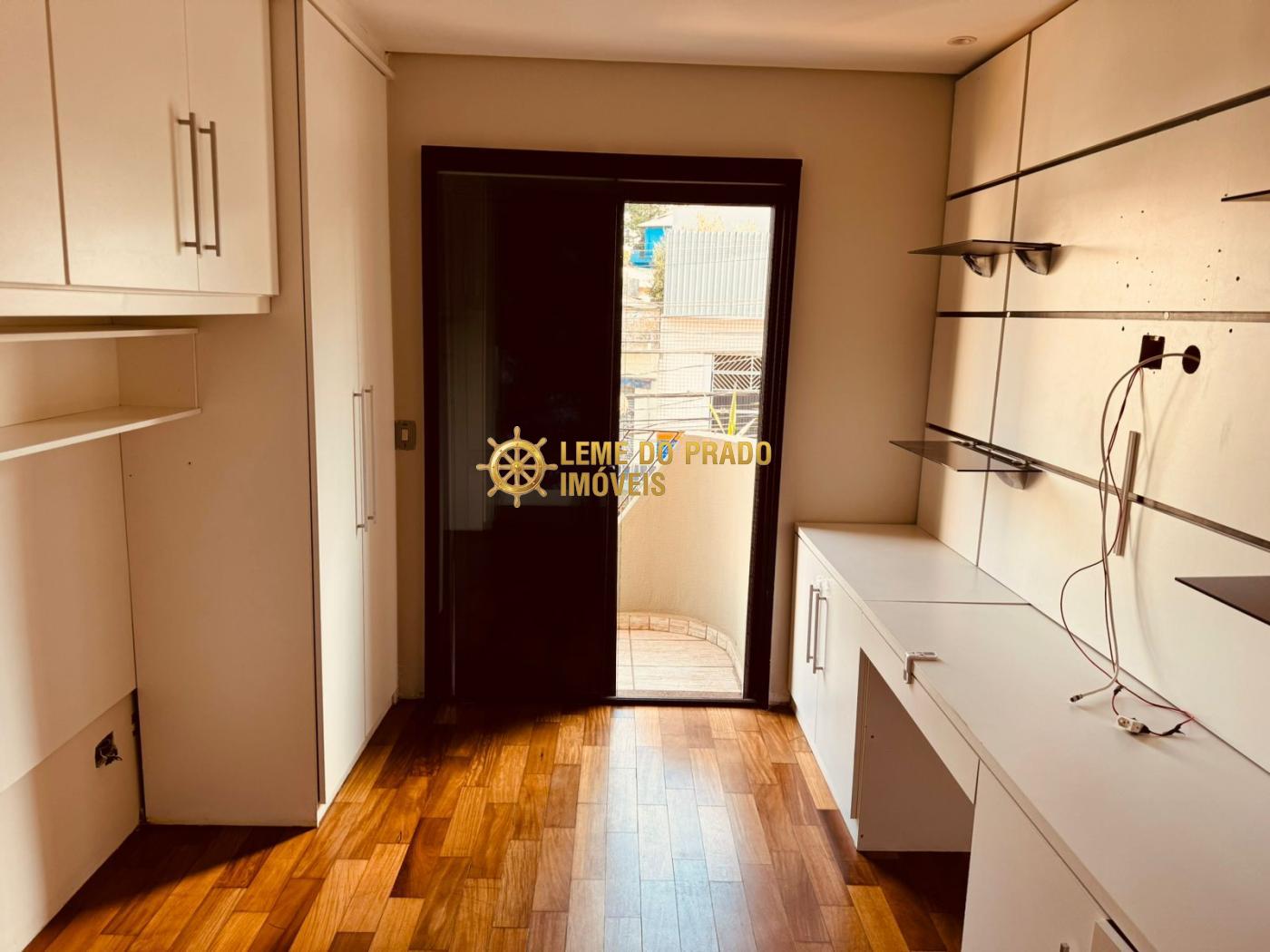 Apartamento à venda com 3 quartos, 127m² - Foto 26