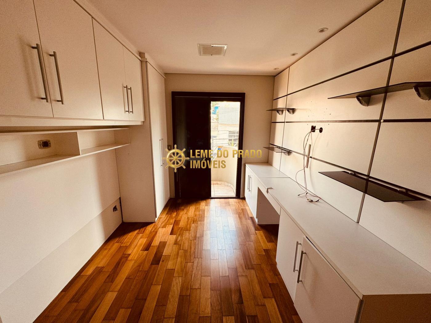 Apartamento à venda com 3 quartos, 127m² - Foto 31