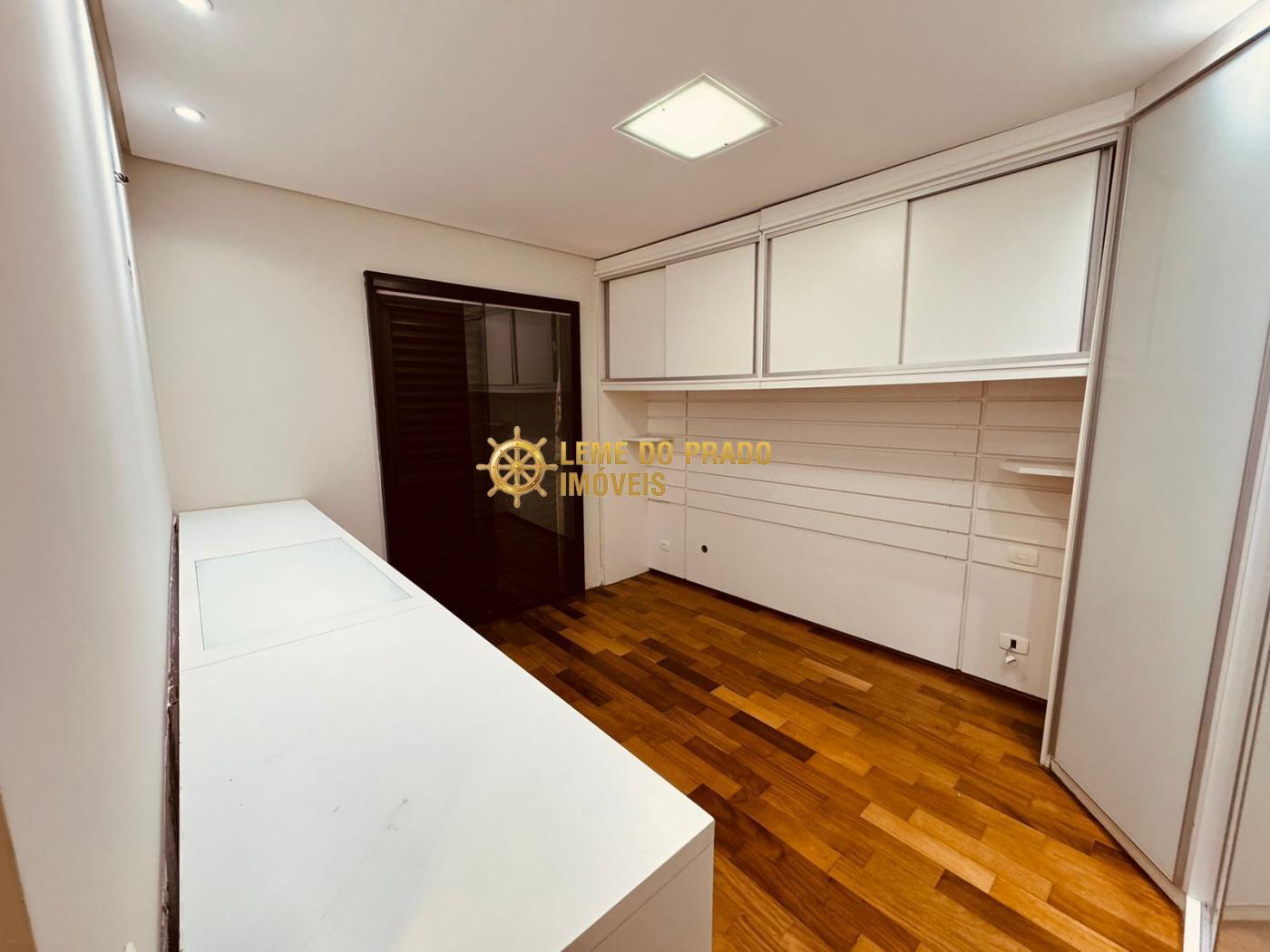 Apartamento à venda com 3 quartos, 127m² - Foto 47