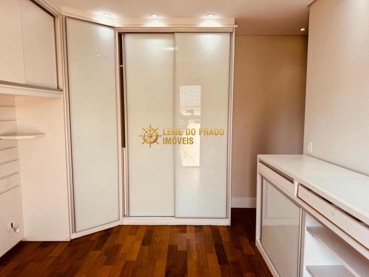 Apartamento à venda com 3 quartos, 127m² - Foto 50