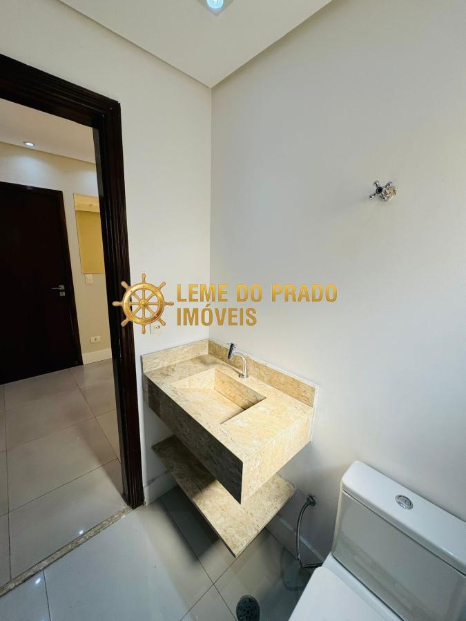 Apartamento à venda com 3 quartos, 127m² - Foto 54