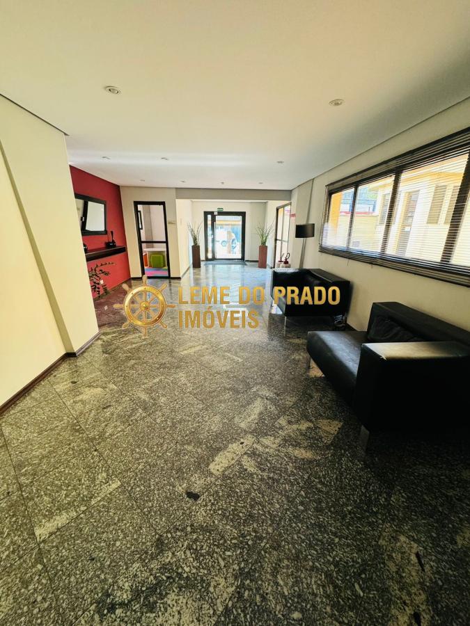 Apartamento à venda com 3 quartos, 127m² - Foto 55