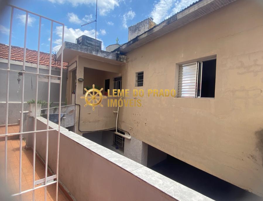 Sobrado à venda com 3 quartos, 236m² - Foto 13