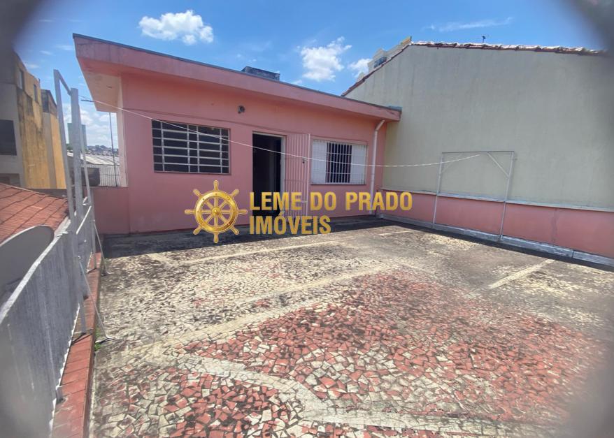 Sobrado à venda com 3 quartos, 236m² - Foto 27