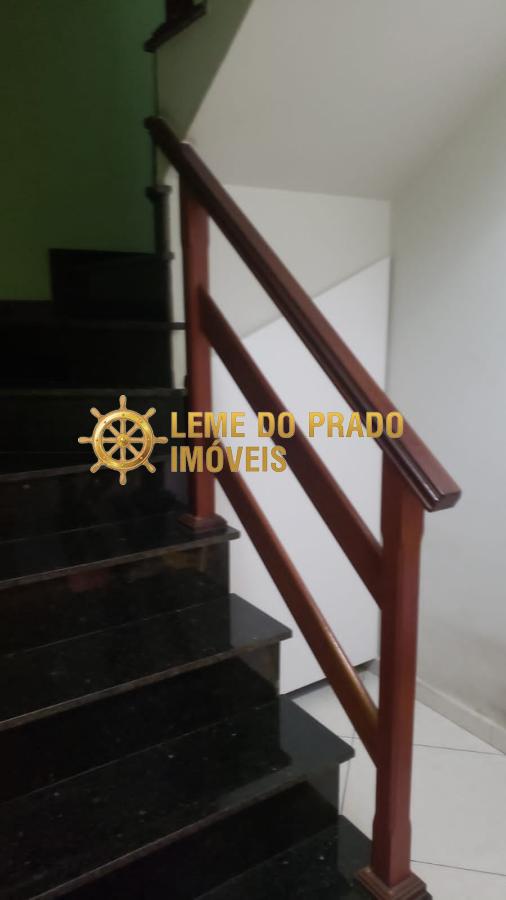 Sobrado à venda com 3 quartos, 114m² - Foto 3