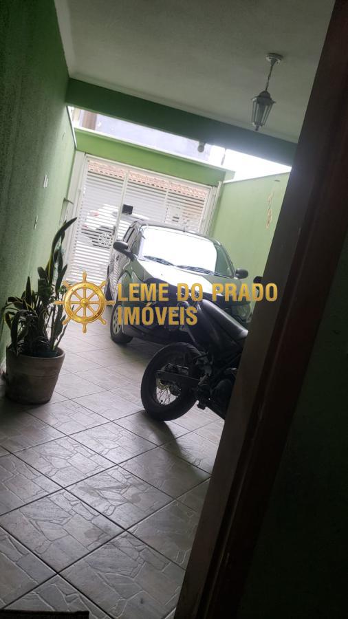 Sobrado à venda com 3 quartos, 114m² - Foto 5