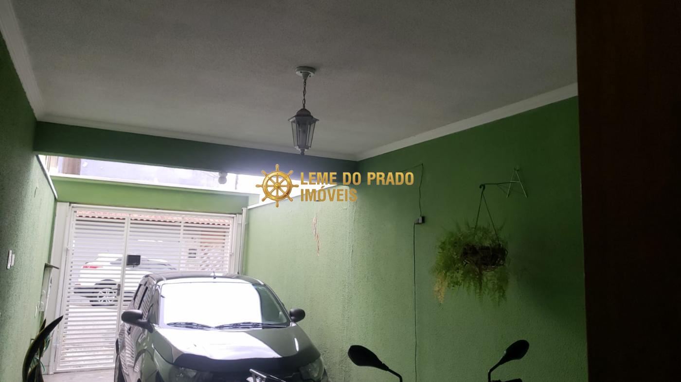 Sobrado à venda com 3 quartos, 114m² - Foto 4