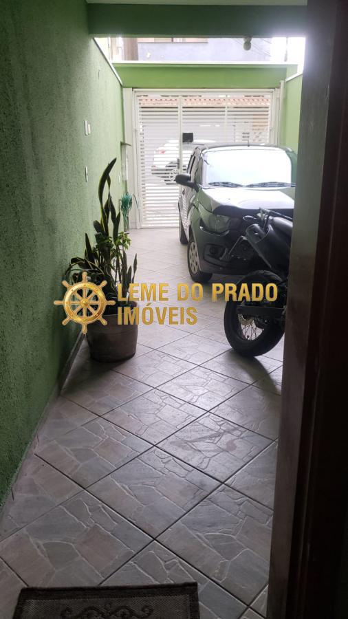 Sobrado à venda com 3 quartos, 114m² - Foto 11