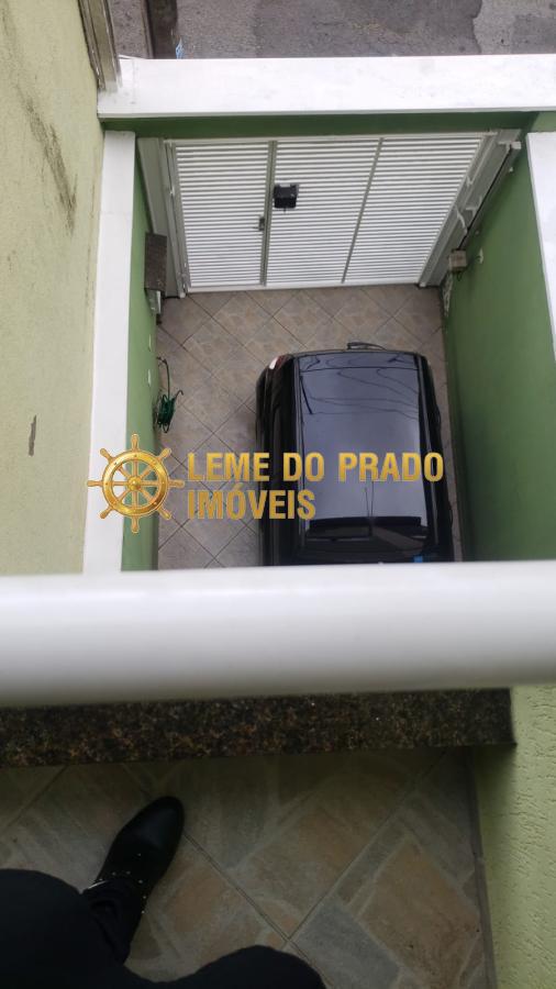 Sobrado à venda com 3 quartos, 114m² - Foto 31