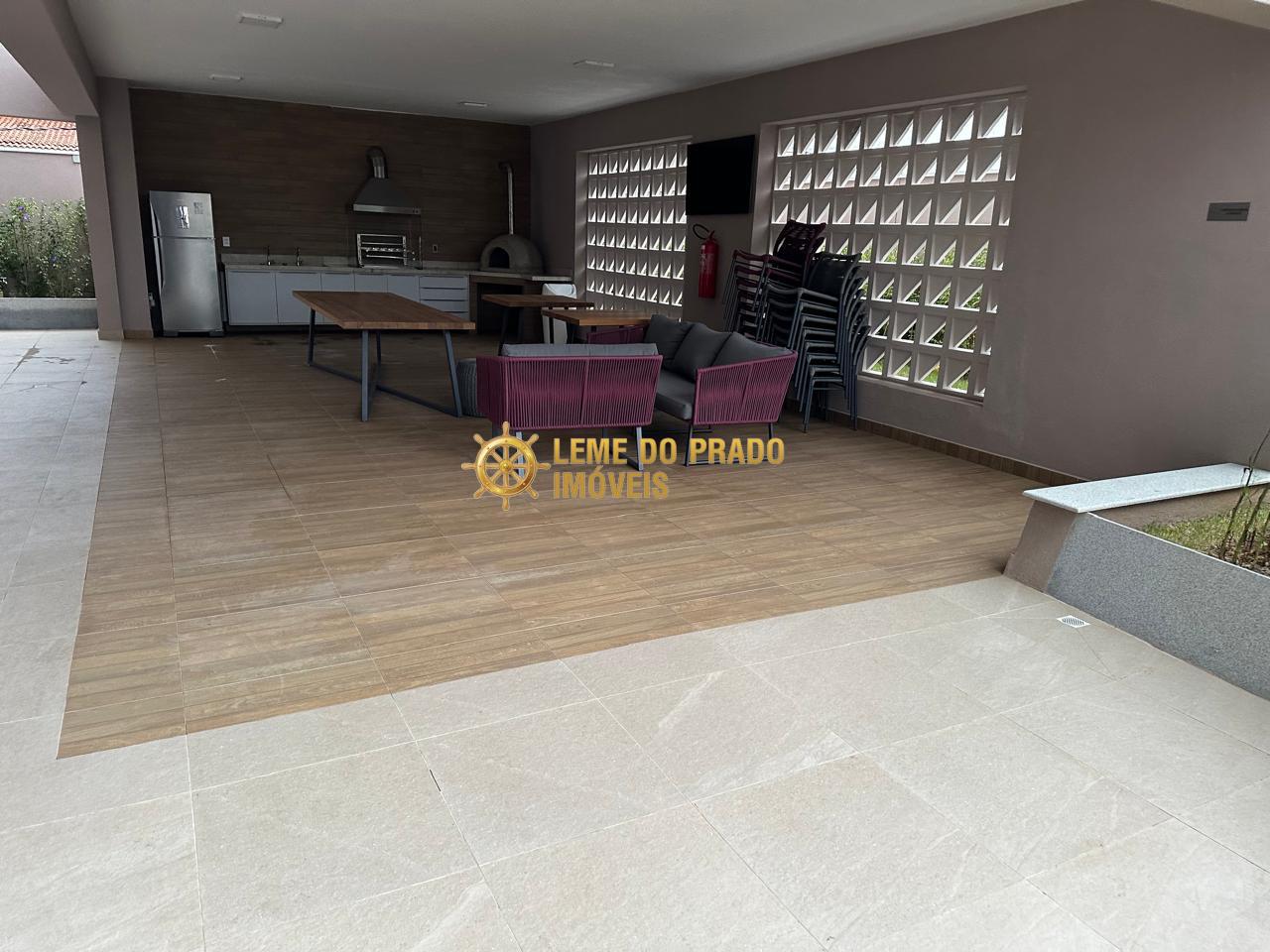 Apartamento à venda com 3 quartos, 125m² - Foto 19