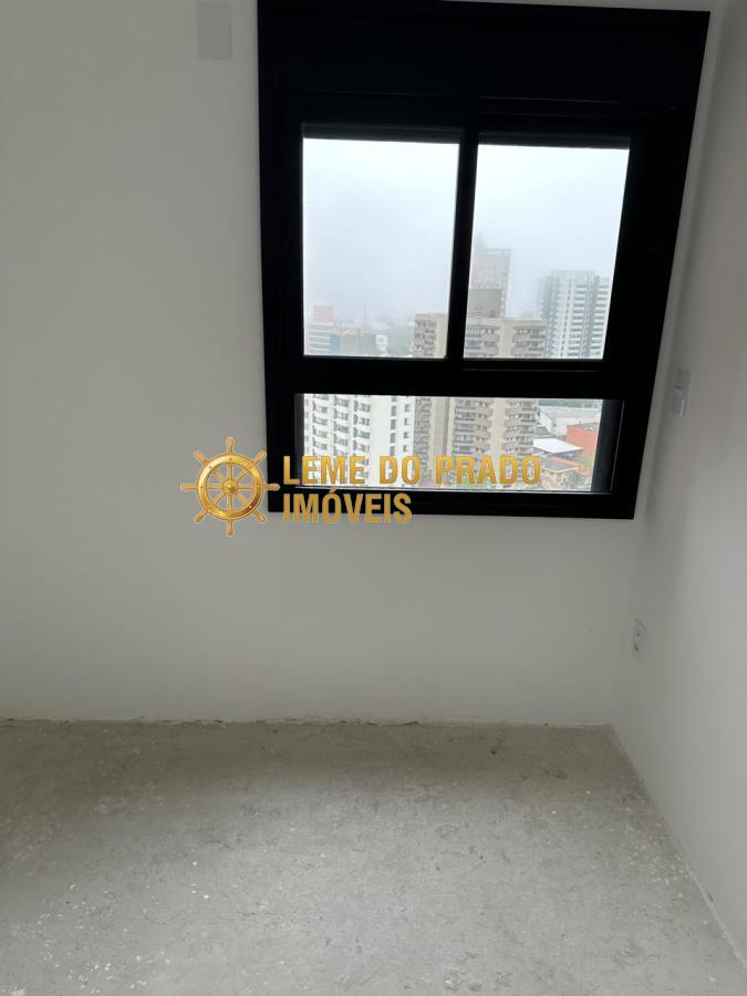 Apartamento à venda com 3 quartos, 125m² - Foto 3