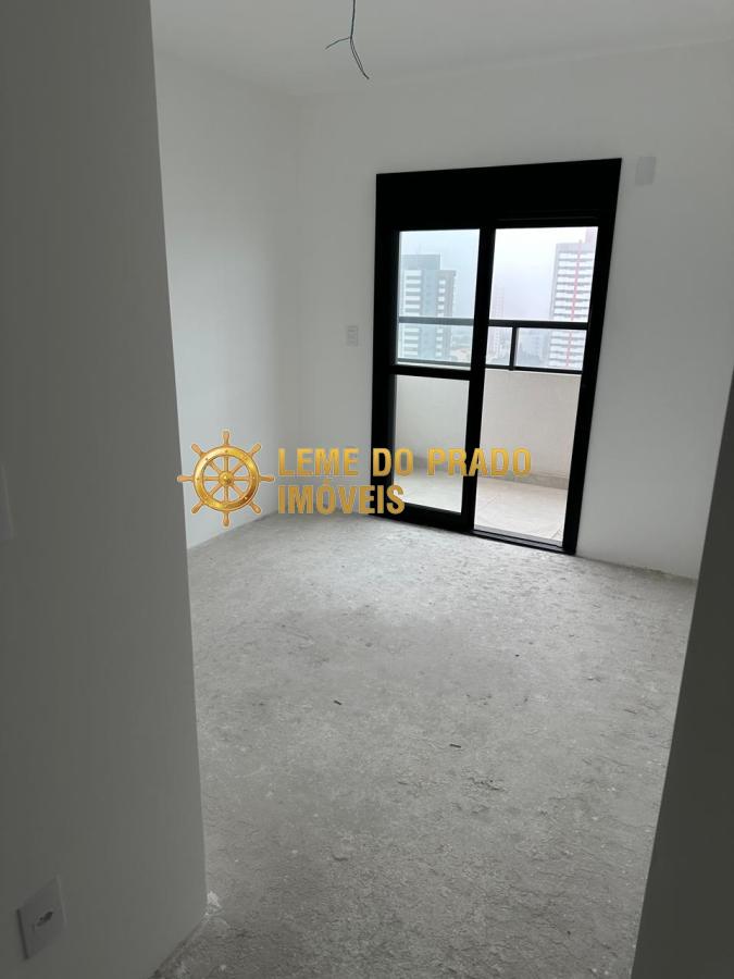 Apartamento à venda com 3 quartos, 125m² - Foto 8