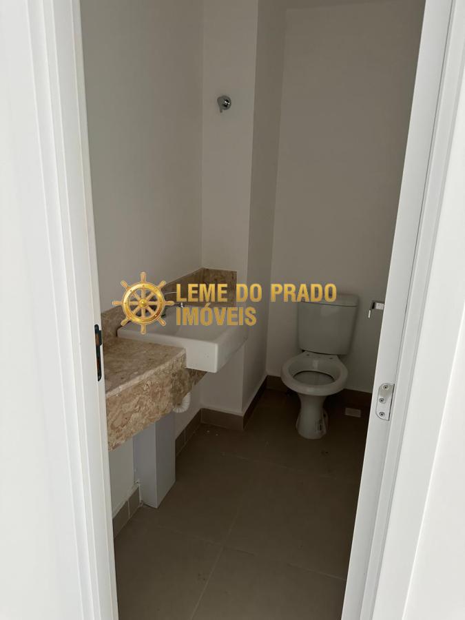 Apartamento à venda com 3 quartos, 125m² - Foto 10