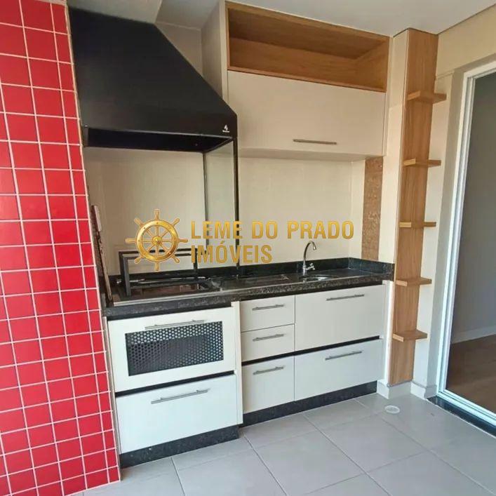 Apartamento à venda com 3 quartos, 91m² - Foto 3