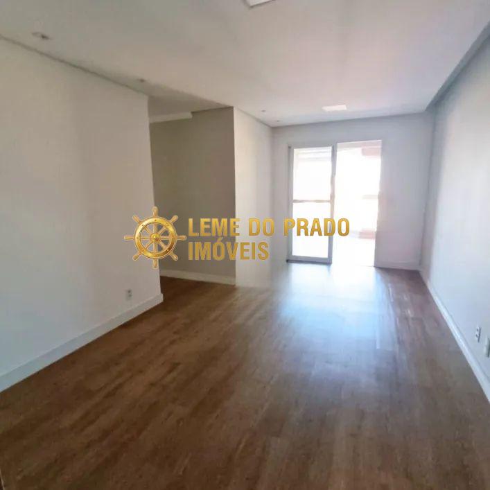 Apartamento à venda com 3 quartos, 91m² - Foto 4