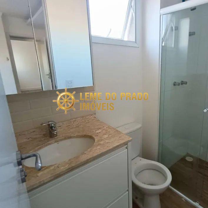 Apartamento à venda com 3 quartos, 91m² - Foto 8