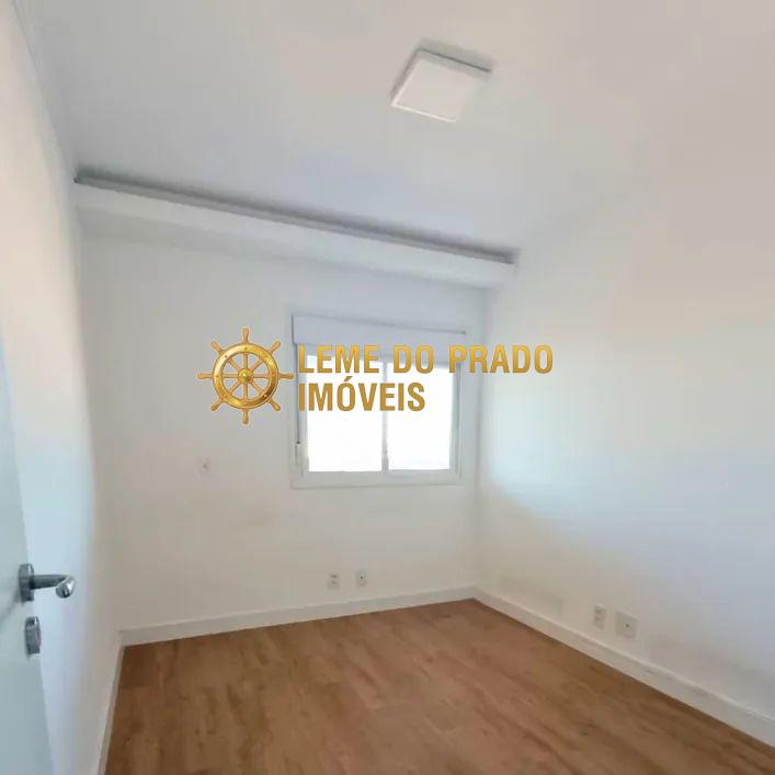 Apartamento à venda com 3 quartos, 91m² - Foto 6