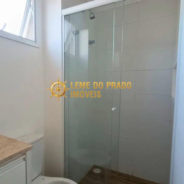 Apartamento à venda com 3 quartos, 91m² - Foto 7