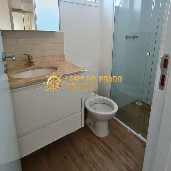 Apartamento à venda com 3 quartos, 91m² - Foto 5