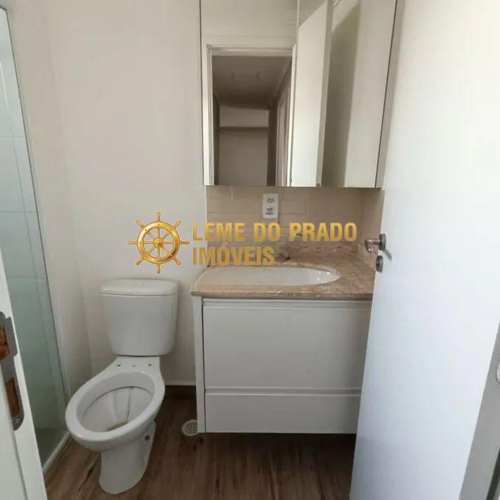 Apartamento à venda com 3 quartos, 91m² - Foto 12